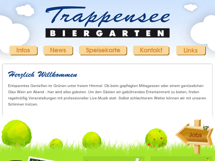 www.biergarten-trappensee.de