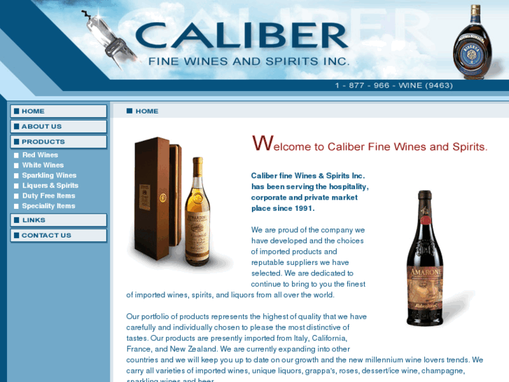 www.caliberwines.com