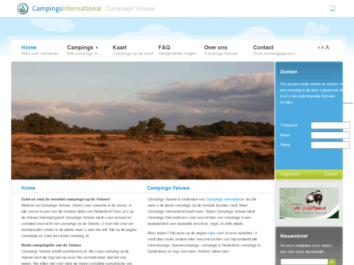 www.camping-veluwe.com