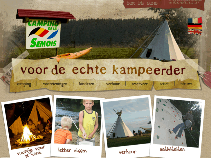 www.campingdelasemois.com