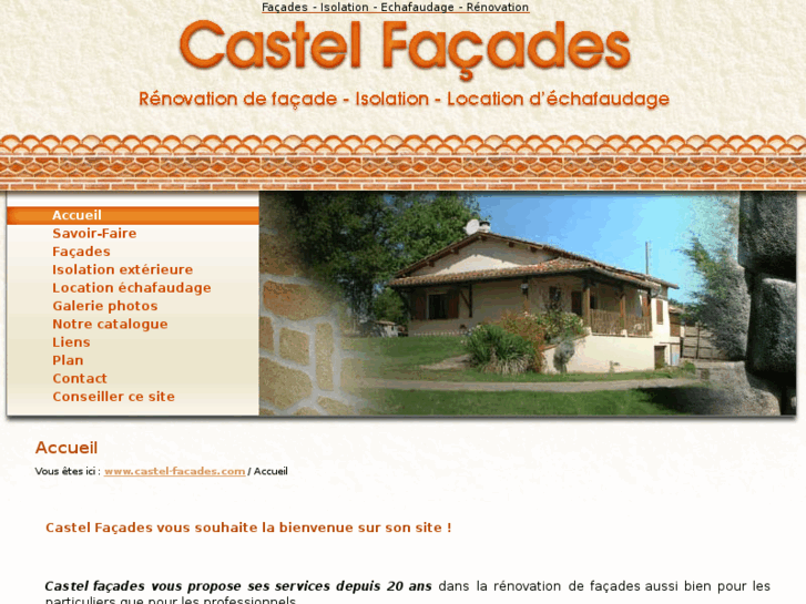 www.castel-facades.com