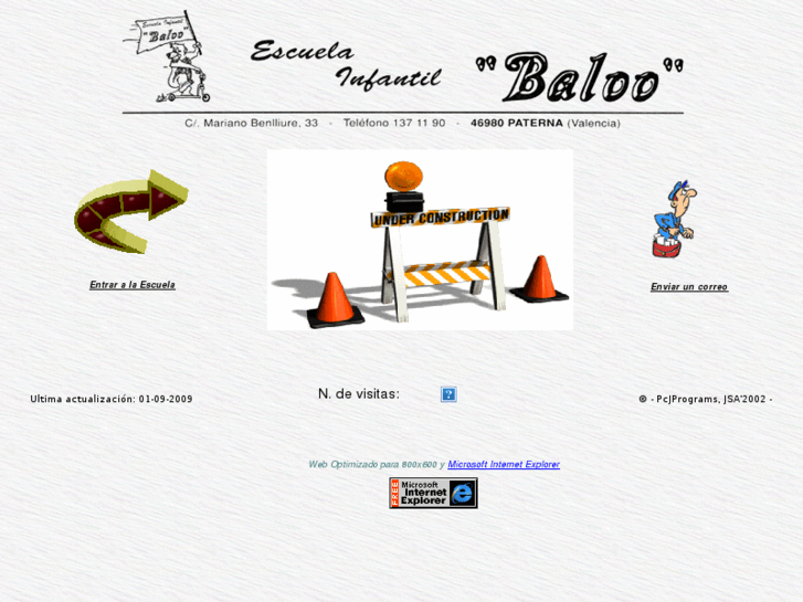 www.ceibaloo.es