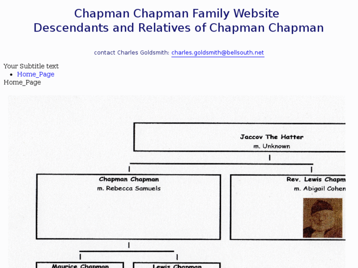 www.chapman-chapman.org