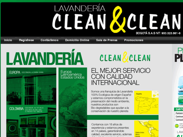 www.cleanbogota.com