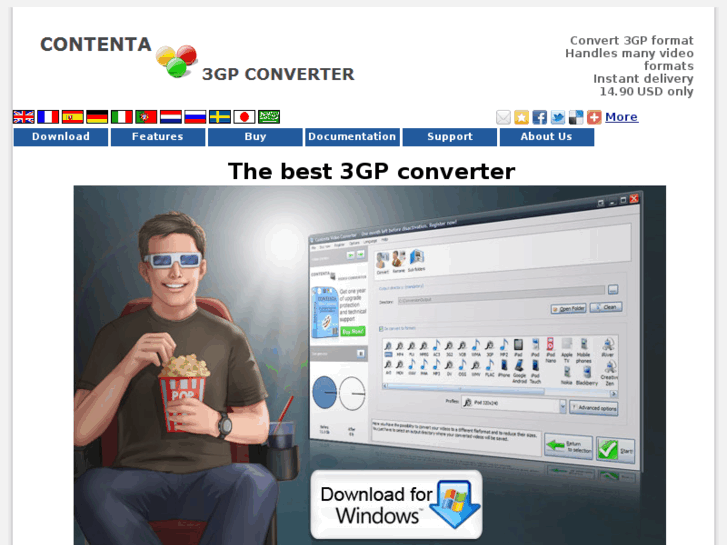 www.contenta-3gpconverter.com