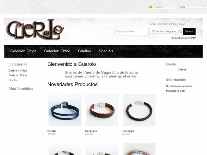 www.cuerolo.com