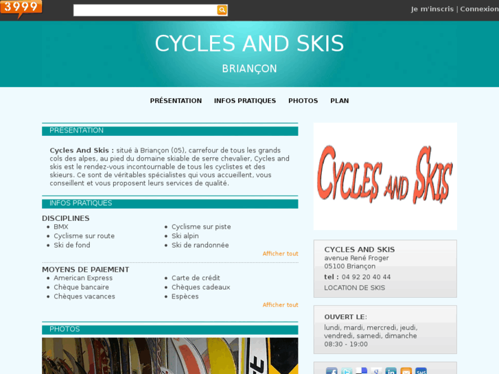 www.cycles-skis-briancon.com