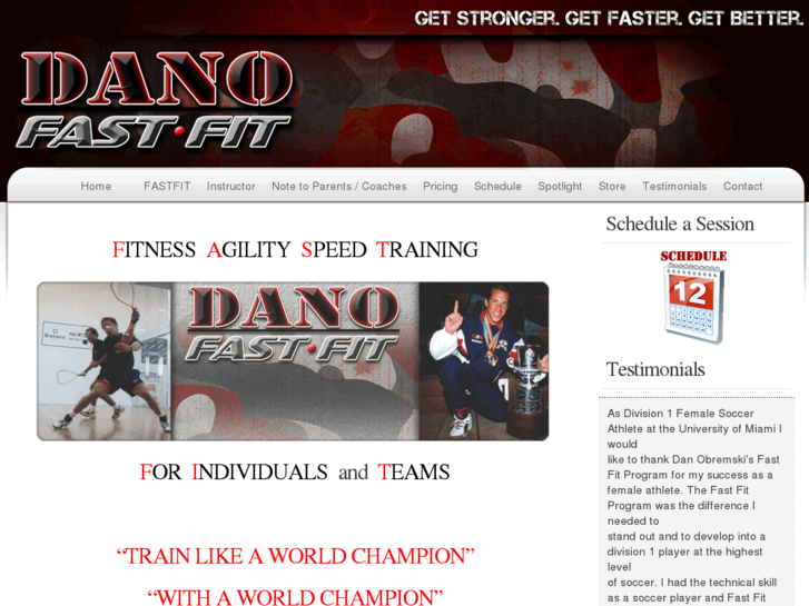 www.danofastfit.com