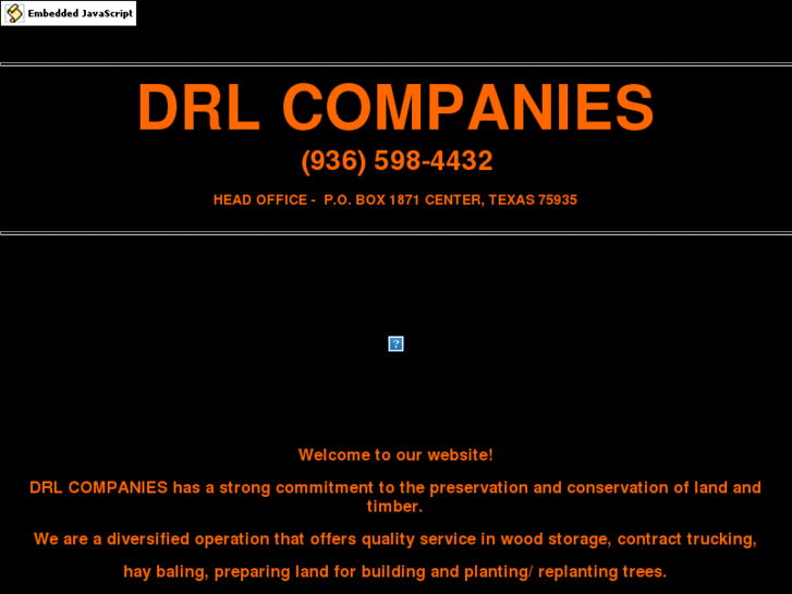 www.drlcompanies.com