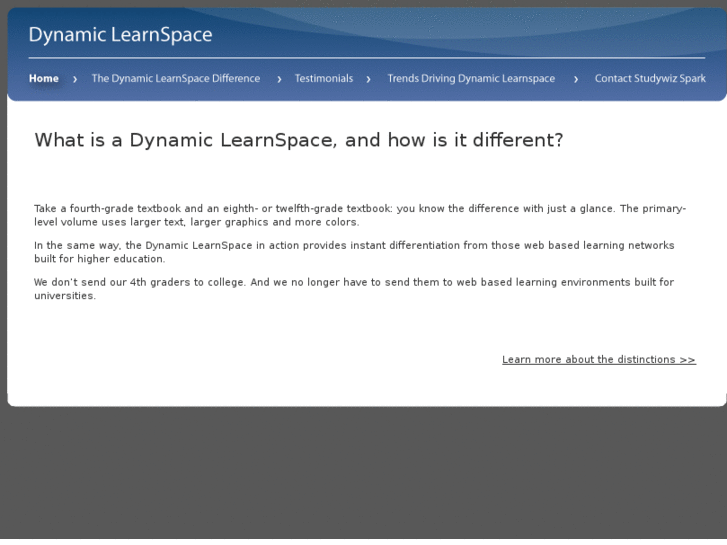 www.dynamiclearnspace.net