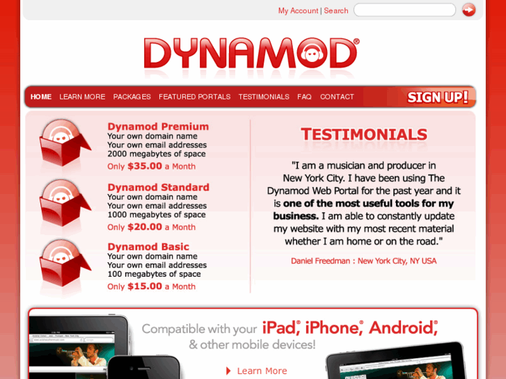 www.dynamod.com