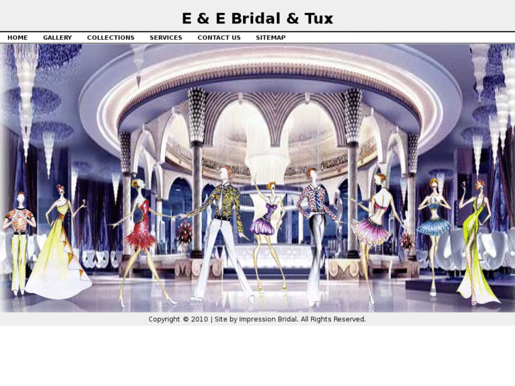 www.eandebridal.com