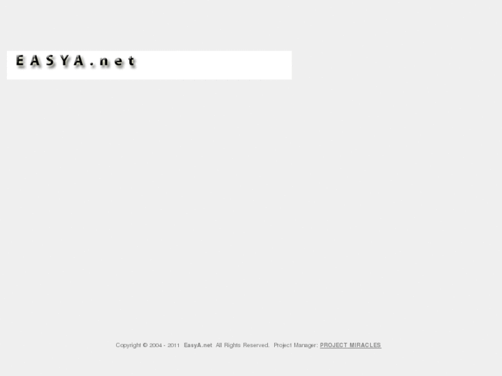 www.easya.net