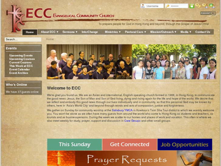 www.ecchk.org