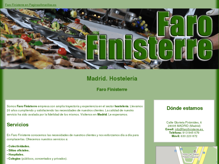 www.farofinisterre.es