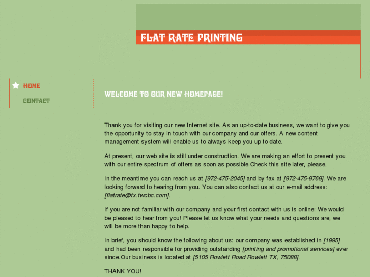www.flatrateprinting.net