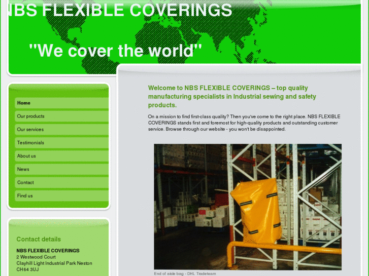 www.flexiblecoverings.com