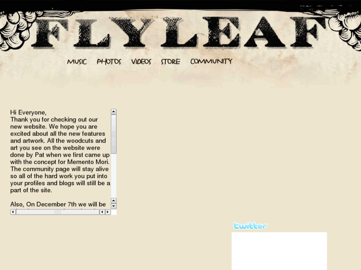 www.flyleafmusic.com