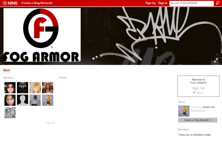 www.fogarmor.com