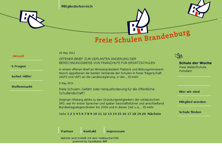 www.freie-schulen-brandenburg.de