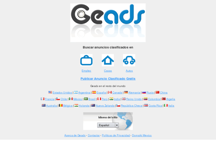 www.geads.com.mx