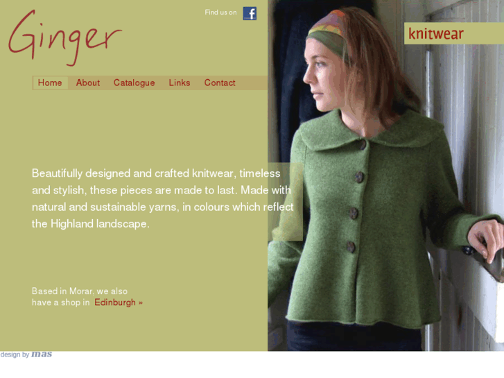 www.ginger-morar.com