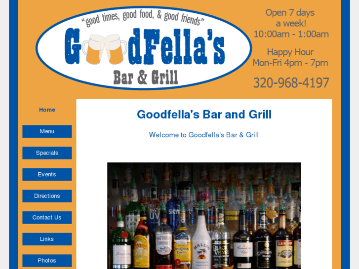 www.goodfellasbarandgrill.com