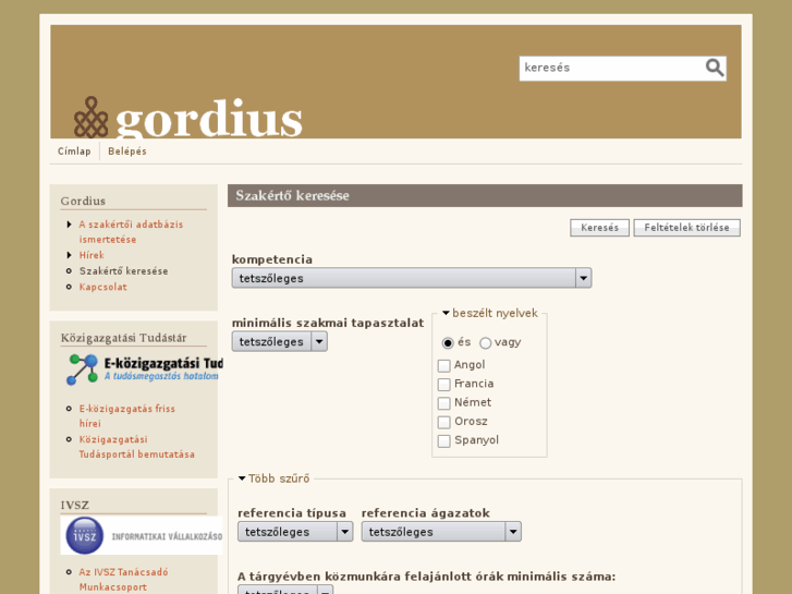 www.gordius.org