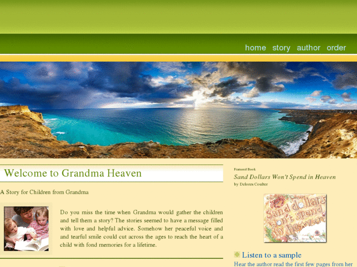 www.grandmaheaven.com