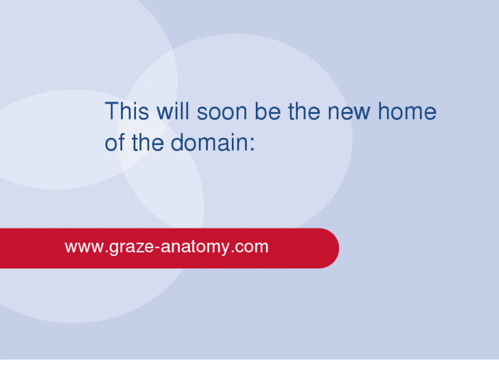 www.graze-anatomy.com