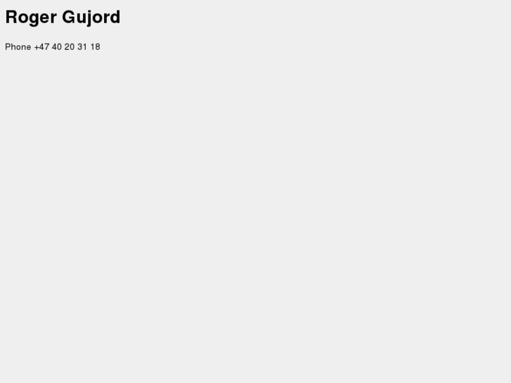 www.gujord.com