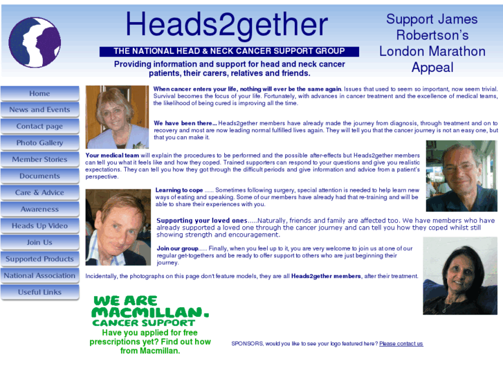 www.heads2gether.net