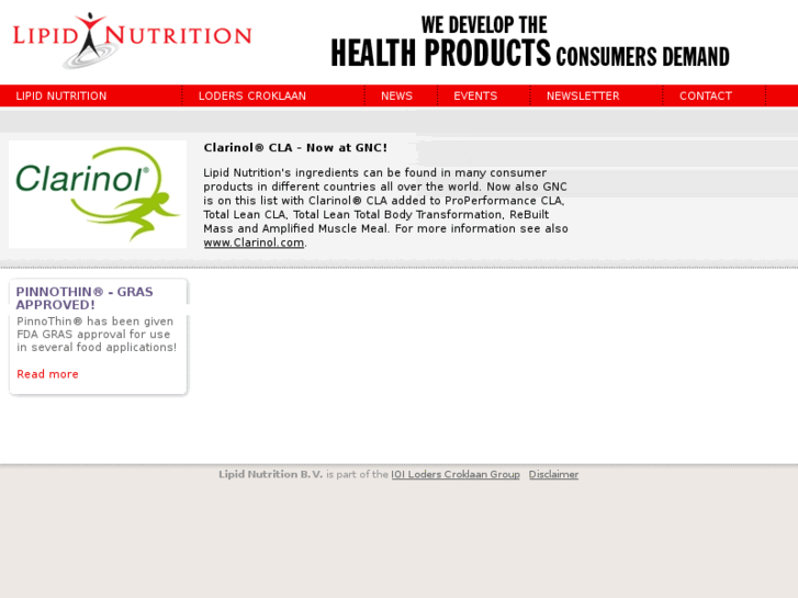 www.healthylipids.com