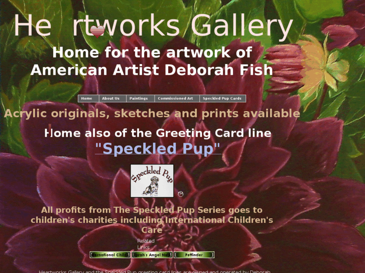 www.heartworksgallery.net