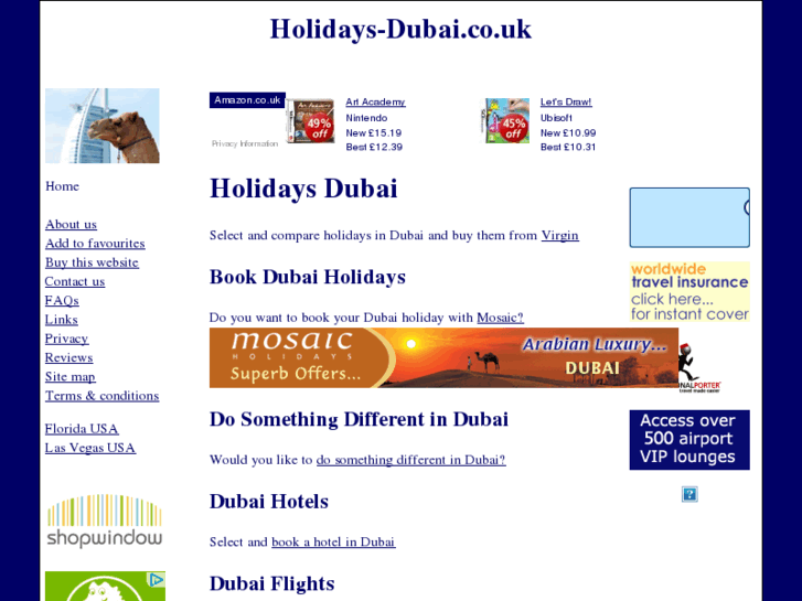 www.holidays-dubai.co.uk