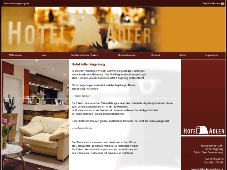 www.hotel-adler-augsburg.com