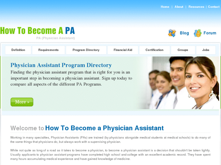 www.howtobecomeapa.com