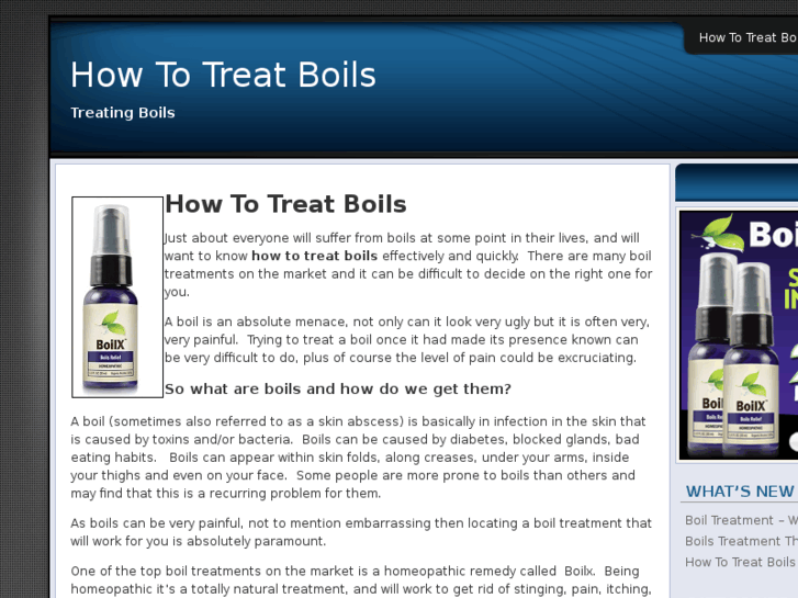 www.howtotreatboils.org