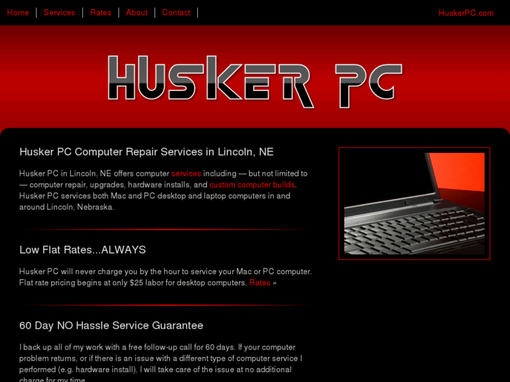 www.huskerpc.com