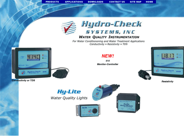 www.hydrocheck.com