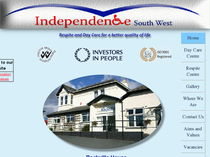 www.independencesouthwest.org