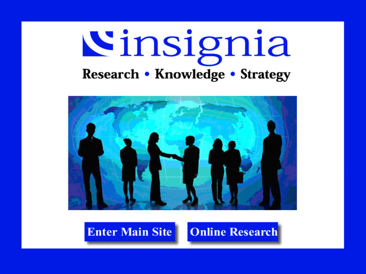 www.insigniaresearch.com