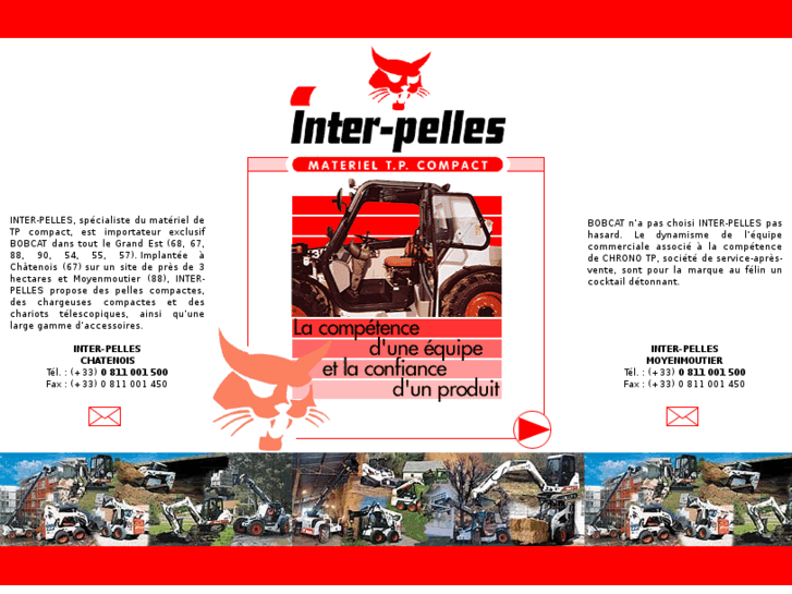 www.inter-pelles.com