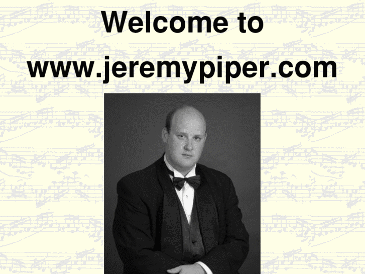 www.jeremypiper.com