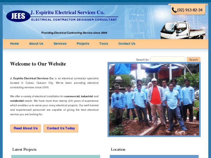 www.jespirituengineering.com