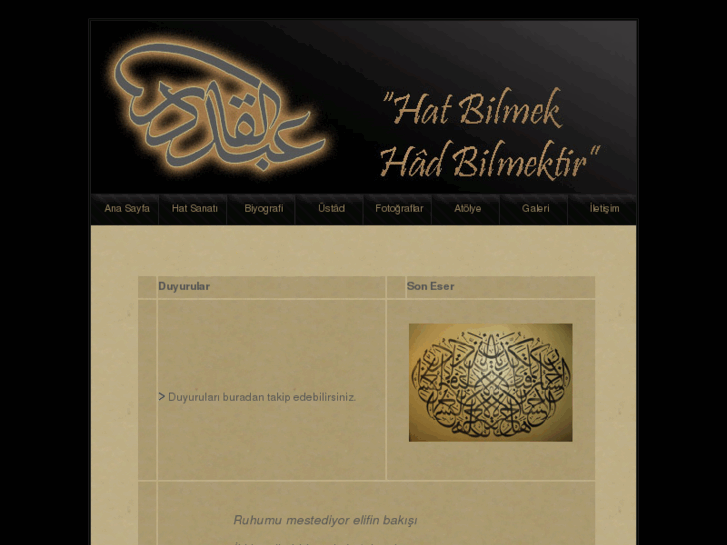 www.kadirsakoglu.com