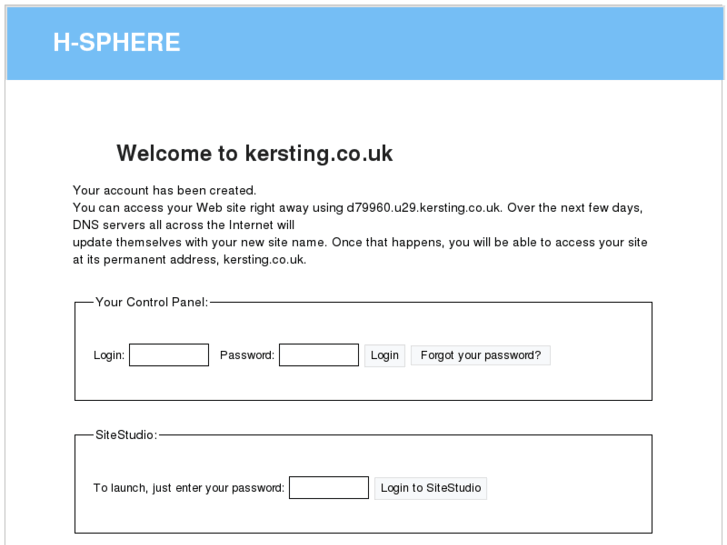 www.kersting.co.uk