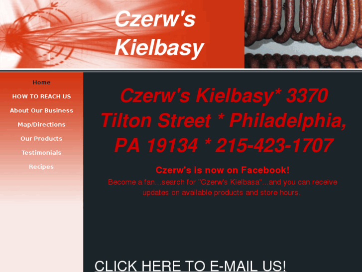 www.kielbasyboys.com