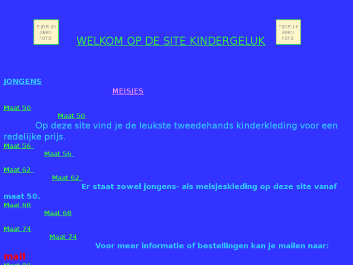 www.kindergeluk.com
