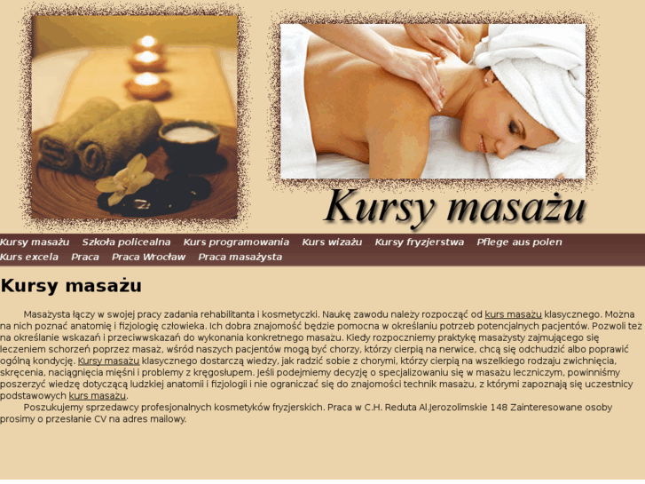 www.kurs-masazu.org